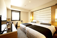 Hotel Trusty Osaka Abeno-1
