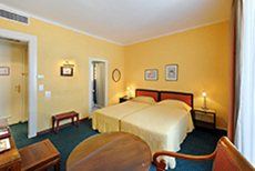 Hotel Victoria Eco-1