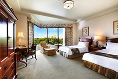 Hotel Villa Fontaine Tokyo-Hatchobori (2)
