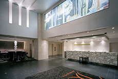 Hotel Villa Fontaine Tokyo-Hatchobori (3)