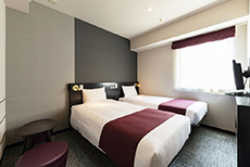 Hotel Villa Fontaine Tokyo-Otemachi (2)