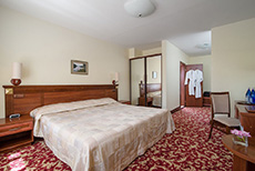 Hotel Violeta-1