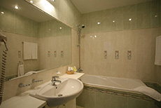 Hotel Violeta-2