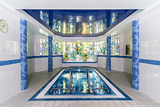 Hotel Violeta-3
