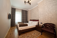 Hotel Vremena Goda-1