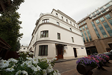Hotel Vremena Goda-3
