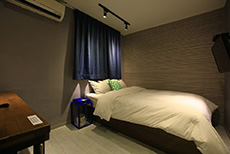 Hotel WO in Itaewon-1