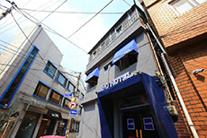 Hotel WO in Itaewon-3