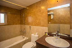Hotel White Pearl-2