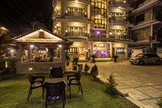 Hotel White Pearl-3