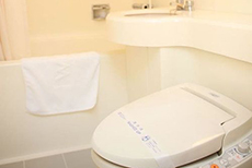 Hotel Wing International Chitose (3)