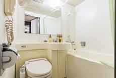 Hotel Wing International Izumi (1)