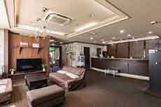 Hotel Wing International Izumi (3)