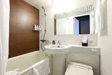Hotel Wing International Select Osaka Umeda (1)
