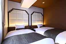 Hotel Wing International Select Osaka Umeda (2)