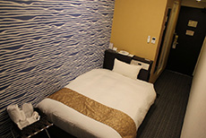 Hotel Wing International Shinjuku (1)