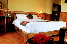 Hotel Yechu-1