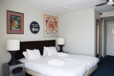 Hotel Zaandijk (1)