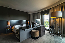 Hotel mOdus 1