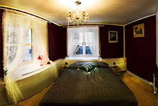 Hotell Den1