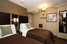Howard Johnson Manhattan Soho-1