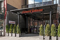 Howard Johnson Manhattan Soho-2