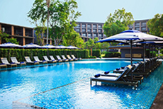Hua Hin Marriott Resort & Spa-1