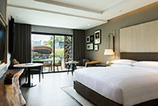 Hua Hin Marriott Resort & Spa-2
