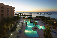 Hurghada Marriott Beach Resort-3