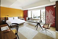 Hyatt Centric Ginza Tokyo-1
