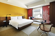 Hyatt Centric Ginza Tokyo (2)