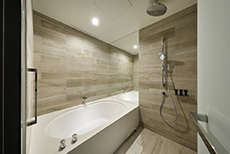 Hyatt Centric Ginza Tokyo (3)