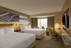 Hyatt Regency Austin (1)