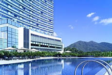 Hyatt Regency Hong Kong, Sha Tin (3)