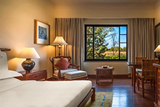 Hyatt Regency Kathmandu Hotel-1