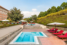 Hyatt Regency Kathmandu Hotel-3