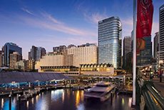 Hyatt Regency Sydney-3