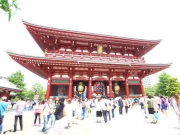Sensoji temple 02
