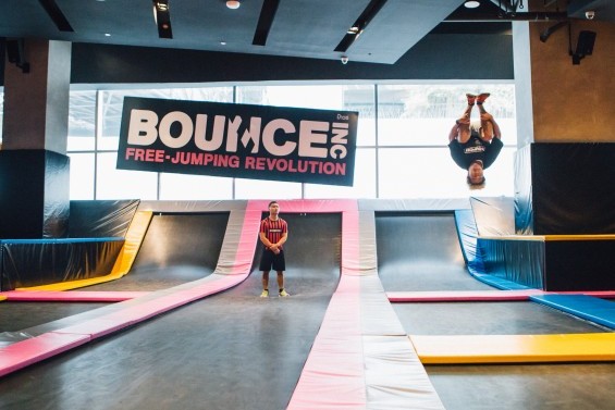 Bounce 6137