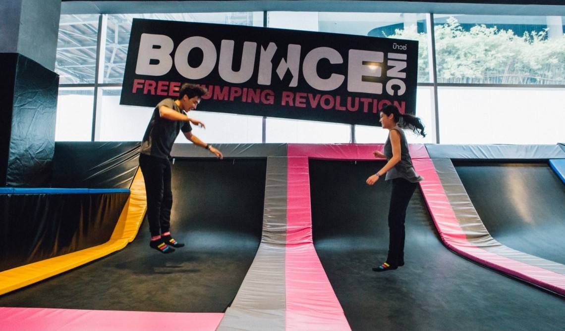 Bounce 4