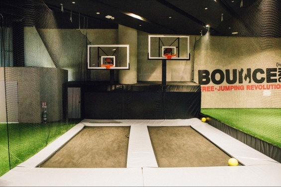 Bounce 3