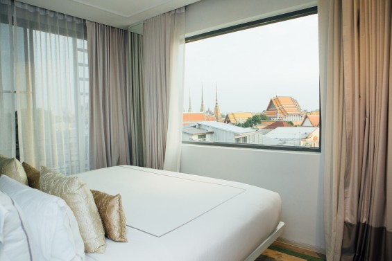Riva Arun Bangkok Hotel 6446