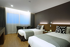ITAEWON CROWN HOTEL-1