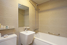 ITAEWON CROWN HOTEL-2