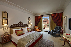 ITC Rajputana, A Luxury Collection Hotel,Jaipur-1