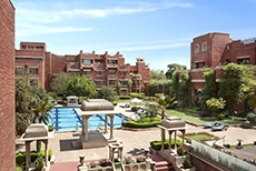 ITC Rajputana, A Luxury Collection Hotel,Jaipur-3