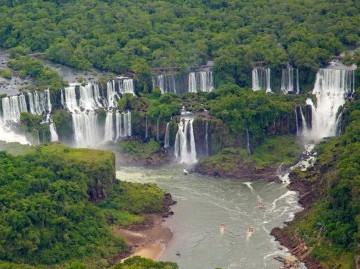 Iguazu 01