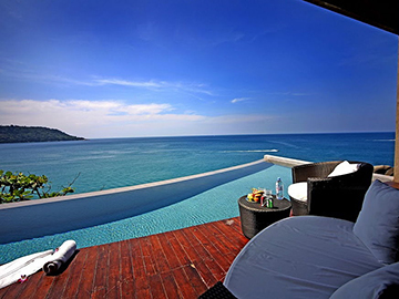 Impiana Private Villas Kata Noi-1