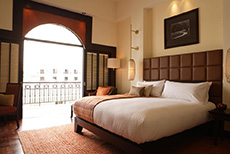 InterContinental Hanoi Westlake (1)