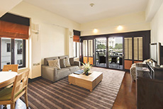 InterContinental Hanoi Westlake (2)